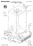 Diagram for 01 - Cabinet, Literature