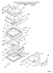 Diagram for 03 - Refrigerator Shelf