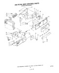 Diagram for 12 - Air Flow And Control , Literature