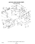 Diagram for 12 - Air Flow And Control