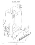 Diagram for 02 - Cabinet