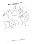 Diagram for 12 - Air Flow And Control