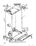 Diagram for 02 - Cabinet