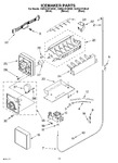 Diagram for 11 - Icemaker