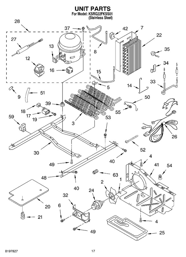 Diagram for KSRG22FKSS01