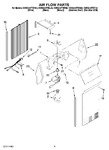 Diagram for 09 - Air Flow Parts