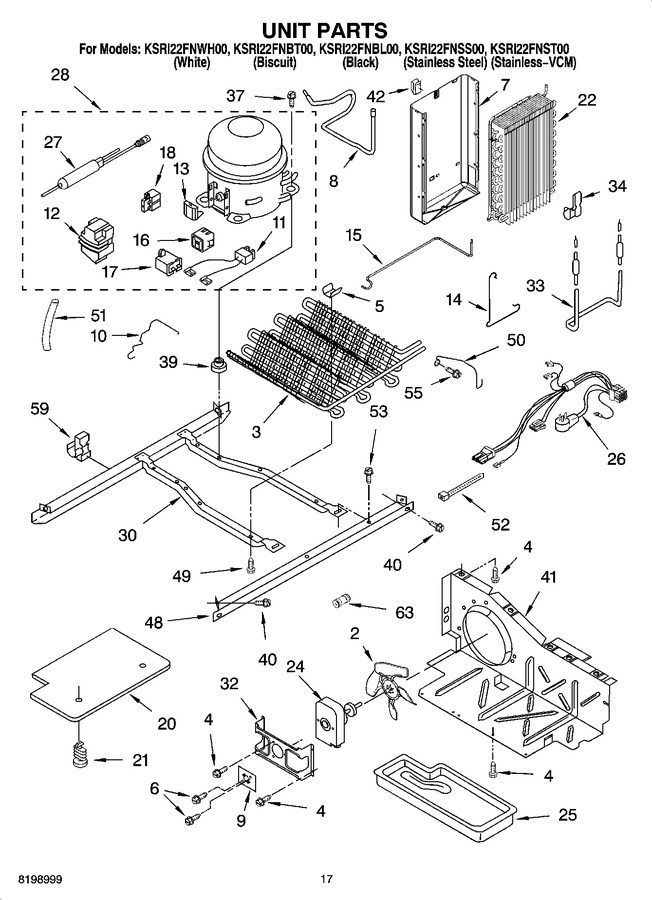 Diagram for KSRI22FNBT00