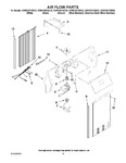Diagram for 09 - Air Flow Parts