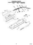 Diagram for 10 - Control Parts