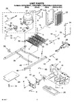 Diagram for 10 - Unit Parts