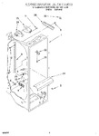 Diagram for 02 - Refrigerator Liner