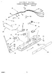 Diagram for 09 - Control, Lit/optional