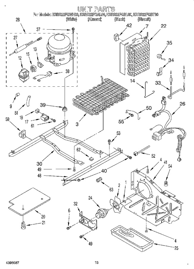 Diagram for KSRS22FGBL00