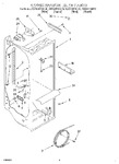 Diagram for 02 - Refrigerator Liner