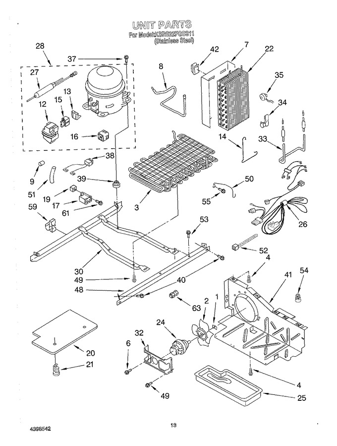 Diagram for KSRS22FGSS11