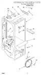 Diagram for 02 - Refrigerator Liner