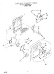 Diagram for 07 - Dispenser Front