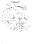 Diagram for 12 - Control, Optional