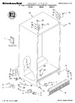 Diagram for 01 - Cabinet, Literature
