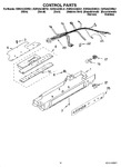 Diagram for 10 - Control Parts