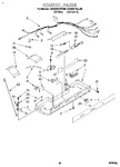 Diagram for 12 - Control, Lit/optional