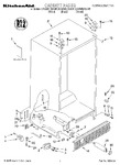 Diagram for 01 - Cabinet, Literature