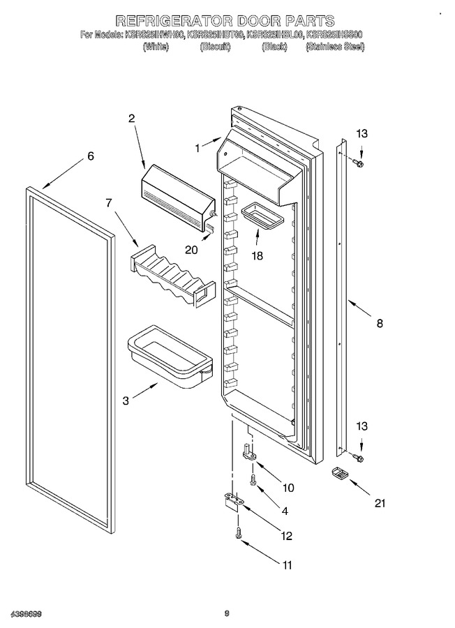 Diagram for KSRS25IHBL00