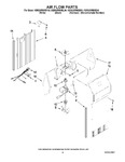 Diagram for 05 - Air Flow Parts