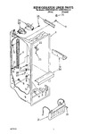 Diagram for 02 - Refrigerator Liner