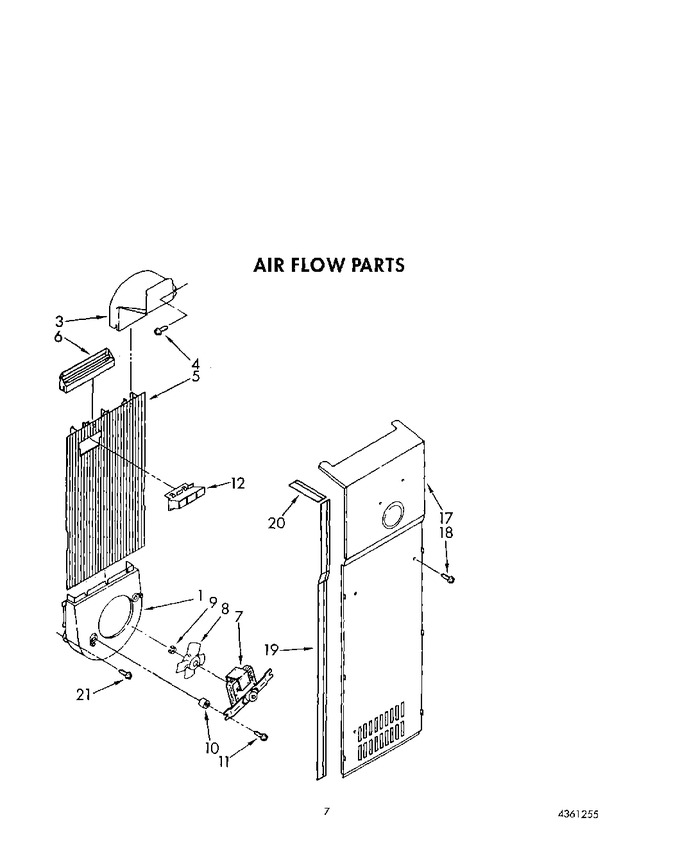 Diagram for KSRS25QXAL11
