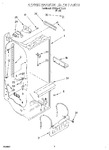 Diagram for 02 - Refrigerator Liner