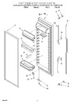 Diagram for 06 - Motor And Ice Container
