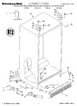 Diagram for 01 - Cabinet, Literature