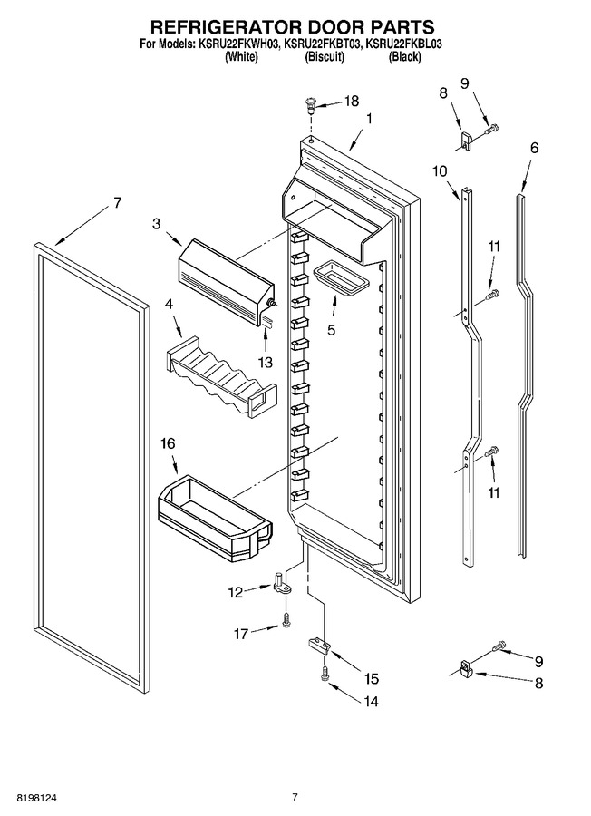 Diagram for KSRU22FKBT03