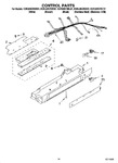Diagram for 10 - Control Parts