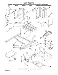 Diagram for 09 - Unit Parts