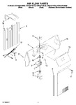 Diagram for 10 - Air Flow Parts