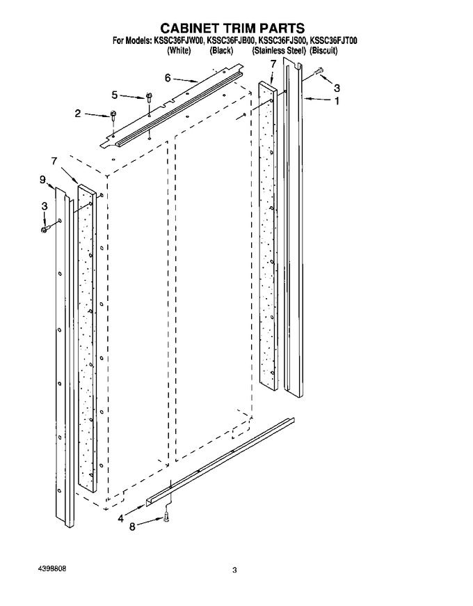 Diagram for KSSC36FJB00