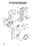 Diagram for 14 - Airflow And Reservoir