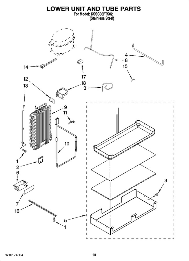 Diagram for KSSC36FTS02
