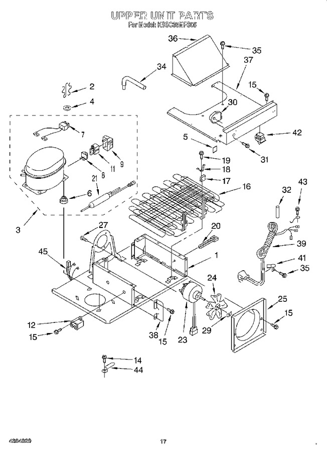 Diagram for KSSC36MFS05