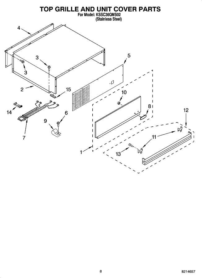 Diagram for KSSC36QMS02