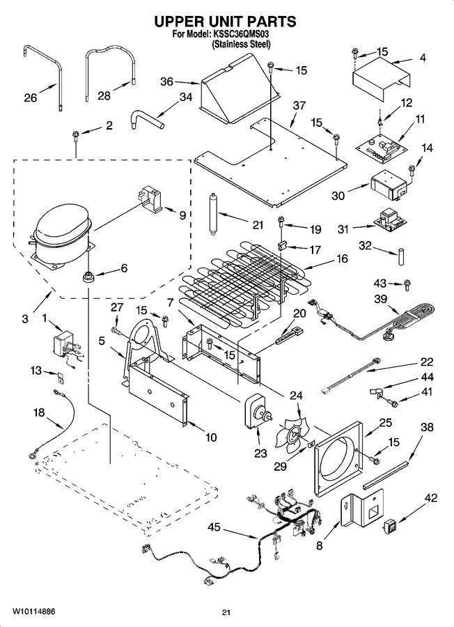 Diagram for KSSC36QMS03