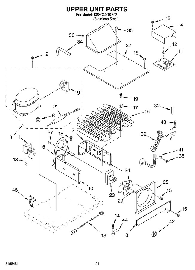 Diagram for KSSC42QKS02