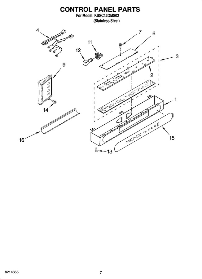 Diagram for KSSC42QMS02