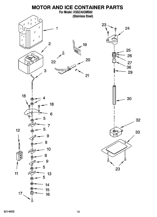Diagram for KSSC42QMS02