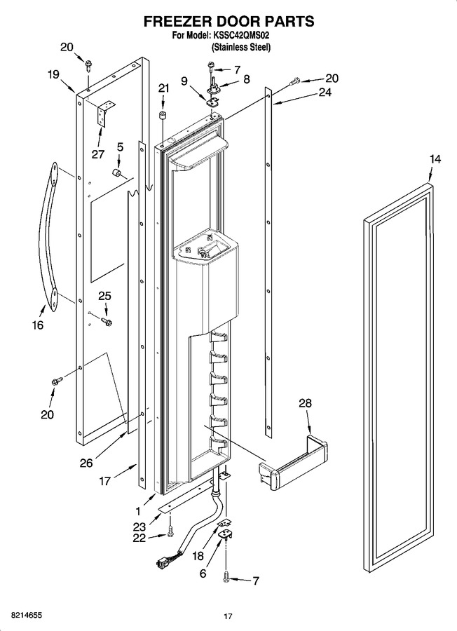Diagram for KSSC42QMS02