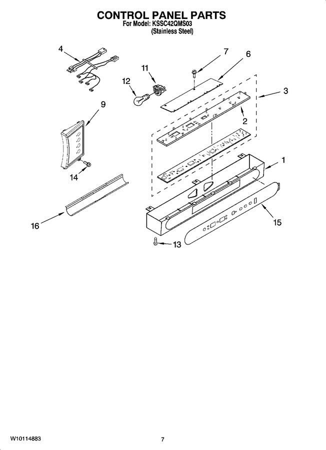 Diagram for KSSC42QMS03