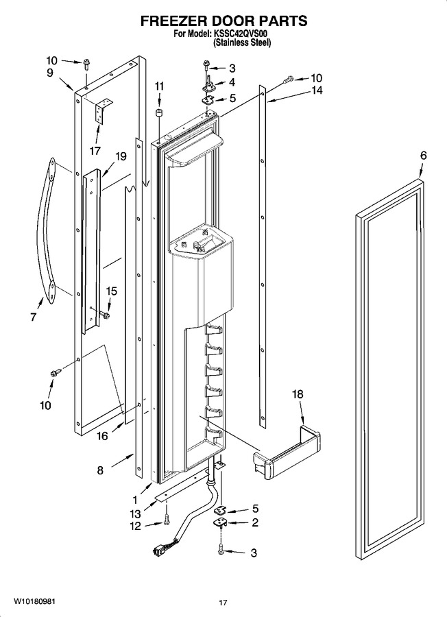 Diagram for KSSC42QVS00