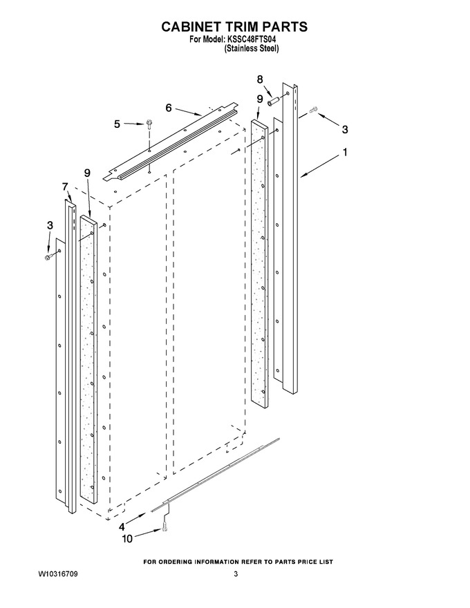 Diagram for KSSC48FTS04
